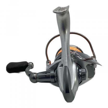 Abu Garcia (アブガルシア) スピニングリール リール SX2500SH