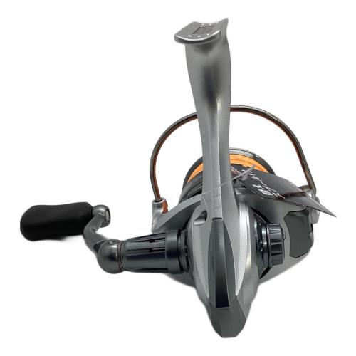 Abu Garcia (アブガルシア) スピニングリール リール SX2500SH