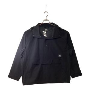 Abu Garcia (アブガルシア) フィッシングウェア メンズ SIZE L ウォーターレジスタント フィッシングアノラック