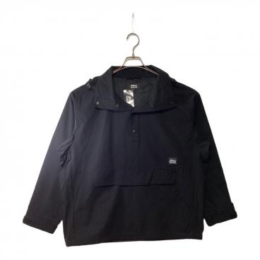 Abu Garcia (アブガルシア) コールドウェザーパーカー BLK L