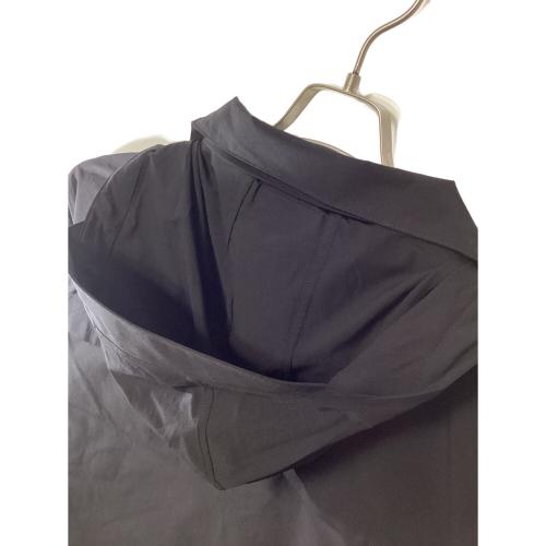 Abu Garcia (アブガルシア) フィッシングウェア メンズ SIZE L ウォーターレジスタント フィッシングアノラック