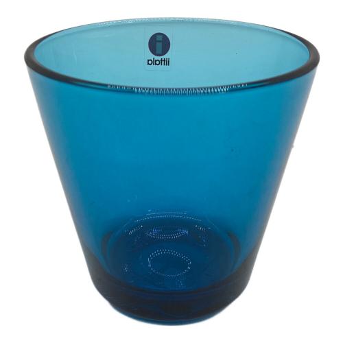 iittala (イッタラ) グラス KARTIO 2Pセット