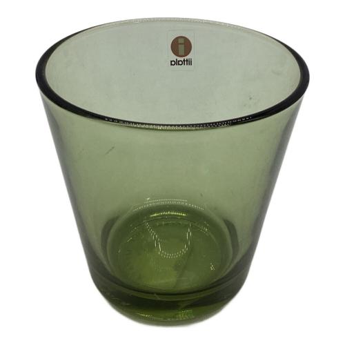 iittala (イッタラ) グラス KARTIO 2Pセット