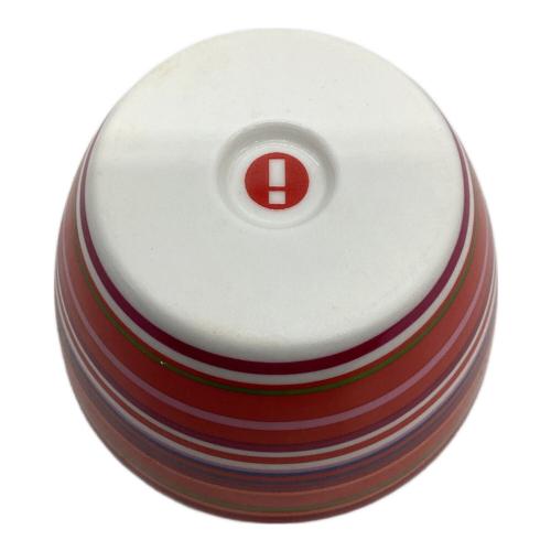 iittala (イッタラ) ボウル 3Pセット