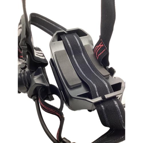 GENTOS (ジェントス) ヘッドライト GH-103RG