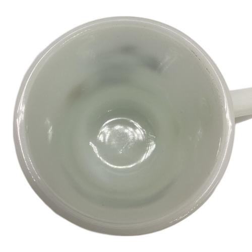 Fire King（ファイヤーキング）×SNOOPY（スヌーピー） マグカップ