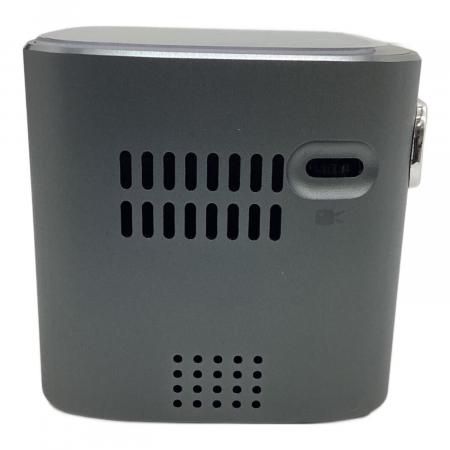 VANKYO (バンキョー) 小型プロジェクター GO200 -｜トレファクONLINE