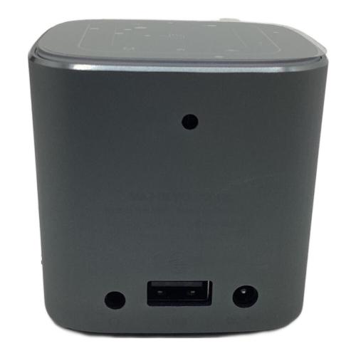 VANKYO (バンキョー) 小型プロジェクター GO200 -｜トレファクONLINE