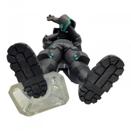 BANDAI（バンダイ） 僕のヒーローアカデミア THE MOVIE フィギュア 箱 