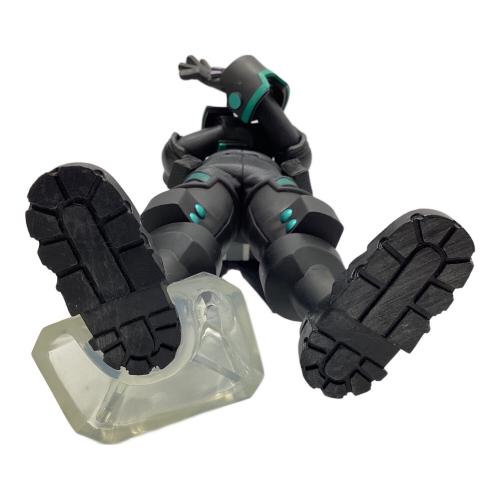 BANDAI（バンダイ） 僕のヒーローアカデミア THE MOVIE フィギュア 箱開封済み A賞 緑谷出久 MASTERLISE EMOVING