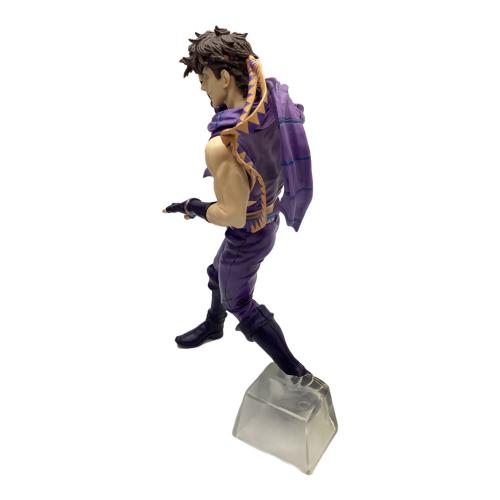 BANDAI（バンダイ） ジョジョの奇妙な冒険  フィギュア 箱開封済み ラストワン賞 ジョセフ・ジョースター MASTERLISE