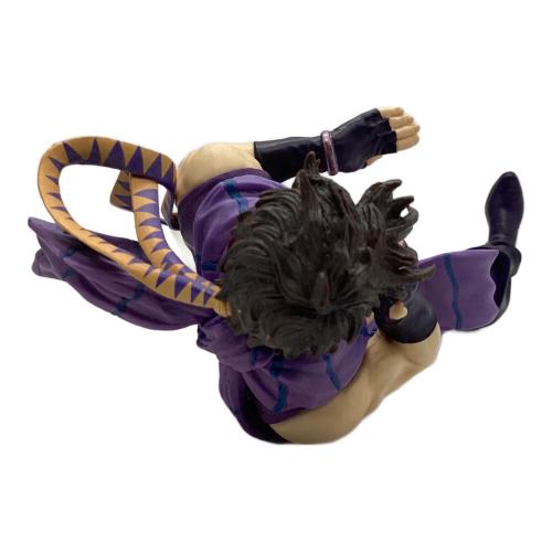 BANDAI（バンダイ） ジョジョの奇妙な冒険  フィギュア 箱開封済み ラストワン賞 ジョセフ・ジョースター MASTERLISE