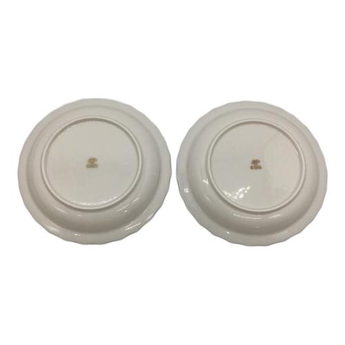 香蘭社 (コウランシャ) 銘々皿 愉快な仲間 5Pセット