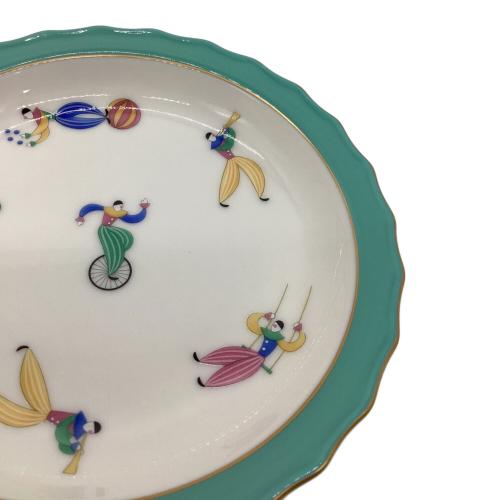 香蘭社 (コウランシャ) 銘々皿 愉快な仲間 5Pセット｜トレファクONLINE