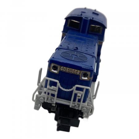 TOMIX (トミックス) Nゲージ JR DD51形ディーゼル機関車 JR北海道