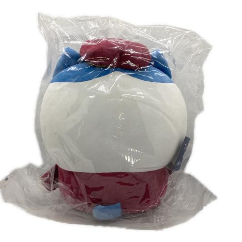 ヌイグルミ ちいかわ×阪急電車 BIGぬいぐるみ (ハチワレ）｜トレファク