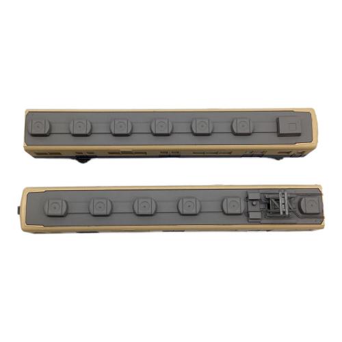 TOMYTEC (トミーテック) Nゲージ 阪神5001形2両セット｜トレファクONLINE