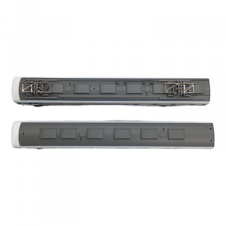 GREENMAX (グリーンマックス) Nゲージ 近鉄15200系 あおぞらⅡ(15207