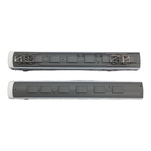 GREENMAX (グリーンマックス) Nゲージ 近鉄15200系 あおぞらⅡ(15207