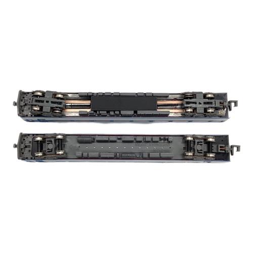 GREENMAX (グリーンマックス) Nゲージ 近鉄15200系 あおぞらⅡ(15207