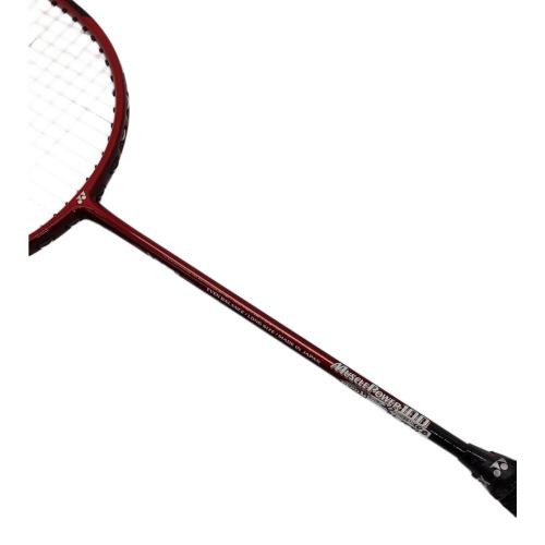 YONEX (ヨネックス) バドミントンラケット MUSCLE POWER 100