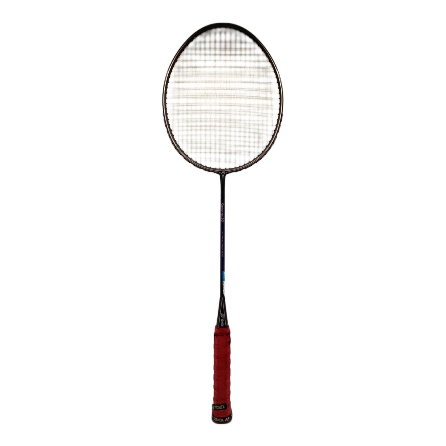 YONEX Carbonex 20 2UG5 バドミントンラケット YONEX CARBONEX20 カーボネックス20 2UG5 バドミントン ラケット