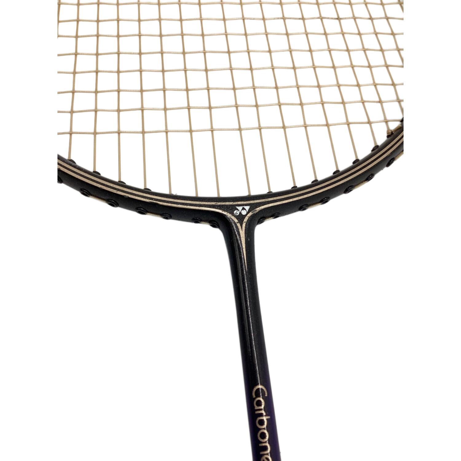 YONEX (ヨネックス) バドミントンラケット CARBONEX20｜トレファクONLINE