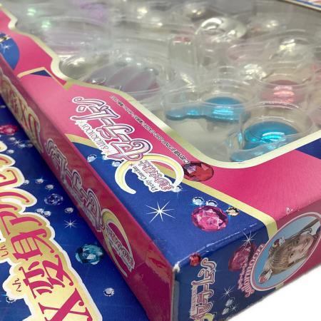 BANDAI（バンダイ） DX変身アクセサリーセット 美少女戦士