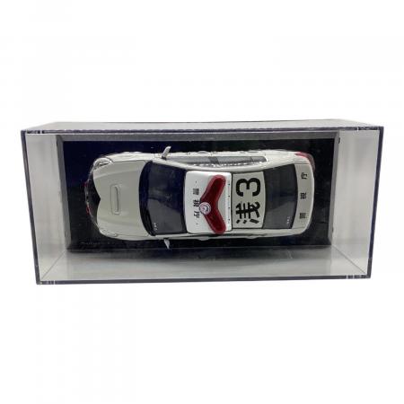 【未開封】 RAI'S 1/43 警視庁 スバル レガシィ 浅3 RAI'S (レイズ) ミニカー 1/43 SUBARU LEGACY 警視庁｜トレファクONLINE