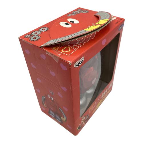 BANPRESTO（バンプレスト） がんばれロボコン目覚まし時計 ※現状販売