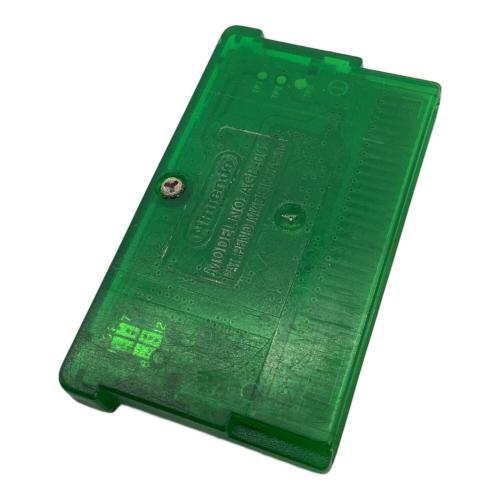 Nintendo (ニンテンドー) ゲームボーイアドバンス用ソフト ポケットモンスター エメラルド CERO A (全年齢対象)