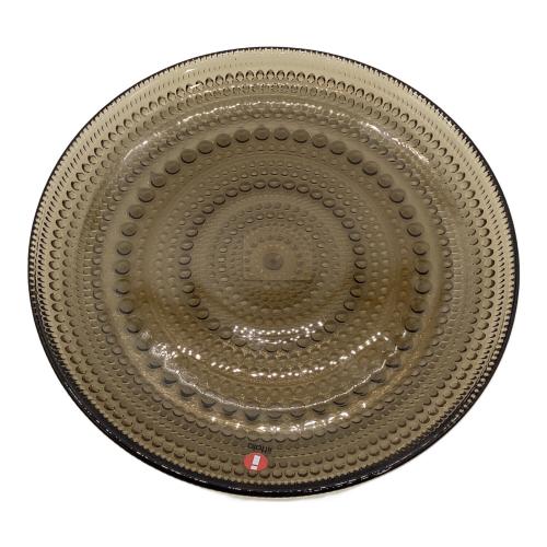 iittala (イッタラ) プレート KASTEHELMI 4Pセット