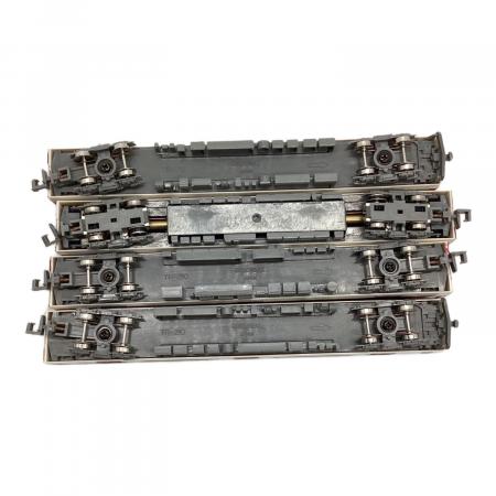 GREEN MAX (グリーンマックス) Nゲージ グリーンマックス 4078 近鉄