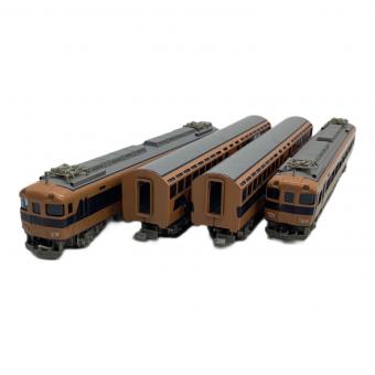 TOMIX (トミックス) Nゲージ 近鉄特急ビスタカー 動作確認済み