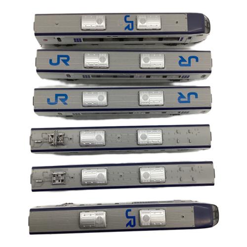 KATO (カトー) Nゲージ 10-385 281系「はるか」6両セット 動作確認済み