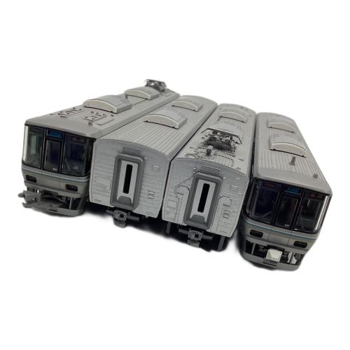 KATO 10-537 223系2000番台(1次車)「新快速」4両セット KATO 10-537 223系2000番台(1次車)新快速 4両セット(鉄道模型・N