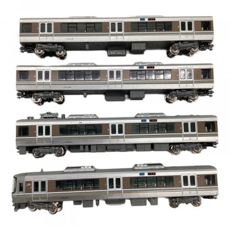 値下げ KATO 10ー536 E223 2000番台 223系2000番台(新快速) 2次車＆1次車 (各種) | KATO(カトー) 10