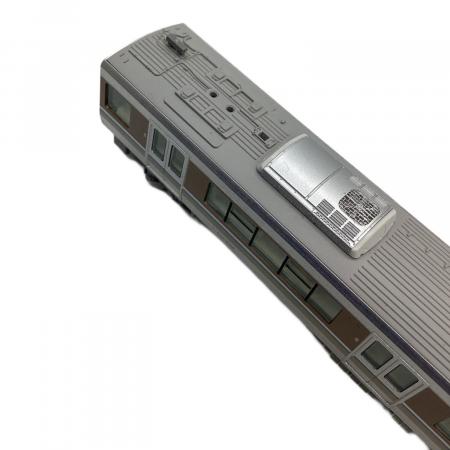 動作確認済 KATO Nゲージ 10-536 223系2000番台 次車 新快速 8両セット /鉄道模型 1円～ 動作確認済 KATO Nゲージ 10-536 223系2000番台 2次