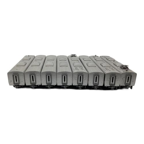 KATO (カトー) Nゲージ パンタグラフ欠品 10-536 223系2000番台(2次車)「新快速」8両セット 動作確認済み