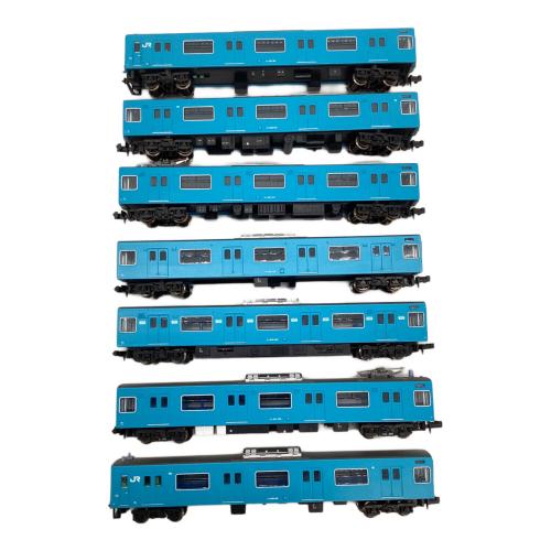 MICRO ACE (マイクロエース) Nゲージ 各車両連結部ドア歪み・ナンバー