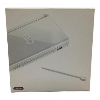Nintendo (ニンテンドー) NintendoDSLite USG-001 動作確認済み UJH12779134 ※年数経過の為保証無し