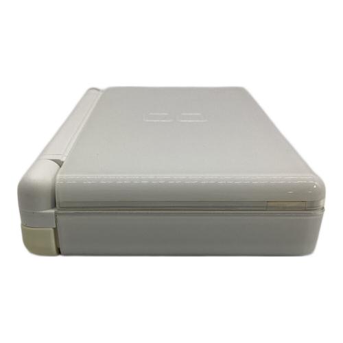 Nintendo (ニンテンドー) NintendoDSLite USG-001 動作確認済み UJH12779134 ※年数経過の為保証無し