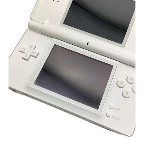 Nintendo (ニンテンドー) NintendoDSLite USG-001 動作確認済み