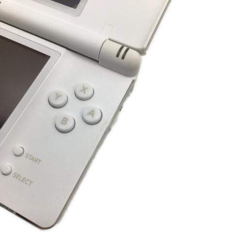 Nintendo (ニンテンドー) NintendoDSLite USG-001 動作確認済み UJH12779134 ※年数経過の為保証無し
