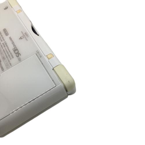 Nintendo (ニンテンドー) NintendoDSLite USG-001 動作確認済み UJH12779134 ※年数経過の為保証無し