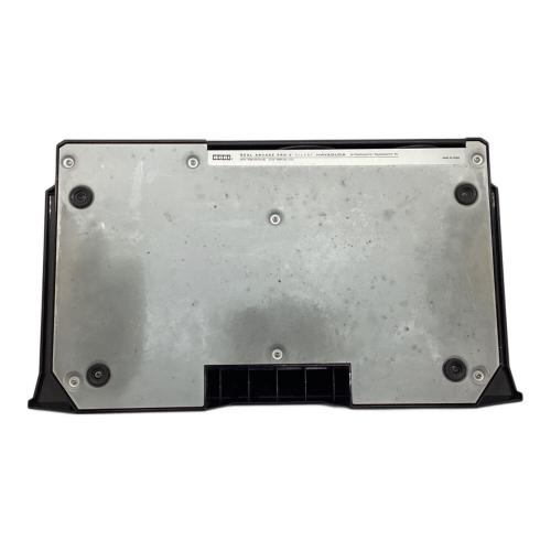 HORI (ホリ) リアルアーケードPro.V サイレントHAYABUSA 動作確認済