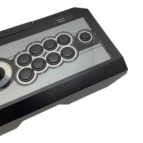 HORI (ホリ) リアルアーケードPro.V サイレントHAYABUSA 動作確認済