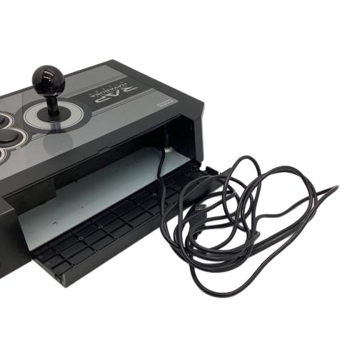 HORI (ホリ) リアルアーケードPro.V サイレントHAYABUSA 動作確認済