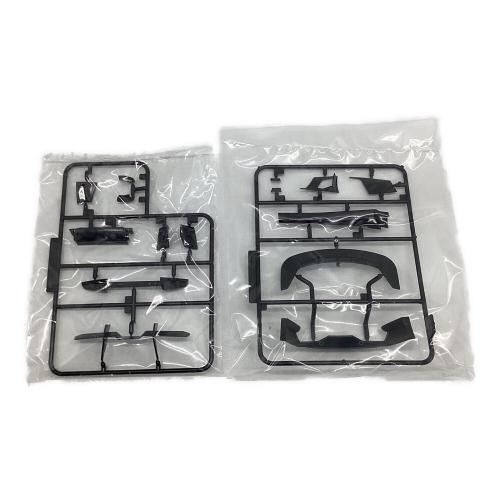 AOSHIMA (アオシマ) プラモデル　ランボルギーニ ムルシエラゴ R-SV 2010