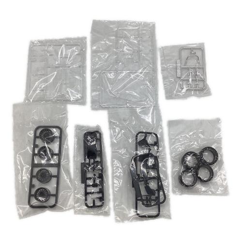 AOSHIMA (アオシマ) プラモデル　ランボルギーニ ムルシエラゴ R-SV 2010